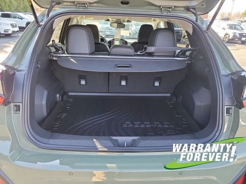 New 2026 Subaru Crosstrek 2.5i Limited AWD/4WD image 17