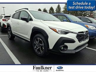 New 2026 Subaru Crosstrek 2.0i Premium video 1