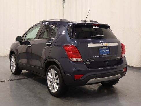 Used 2019 Chevrolet Trax Premier image 6