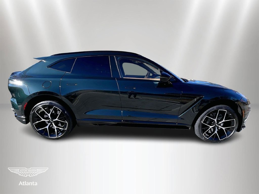 New 2026 Aston Martin DBX 707 AWD/4WD image 13
