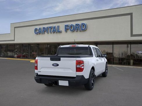 New 2026 Ford Maverick Lariat image 8