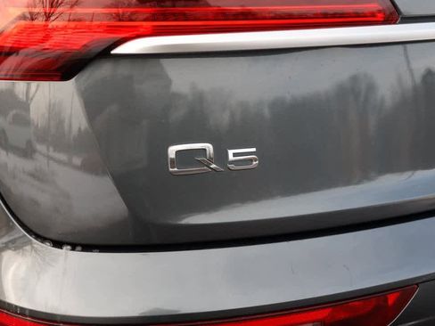 Used 2022 Audi Q5 2.0T Premium image 37