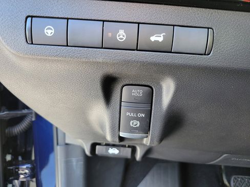 New 2025 Nissan Murano SL image 38