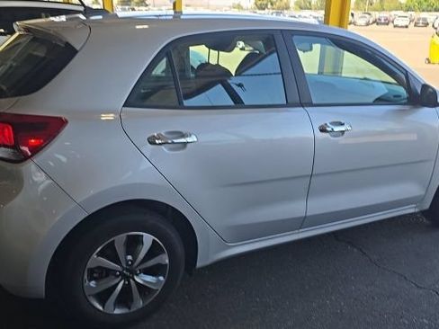 Used 2023 Kia Rio S FWD image 3