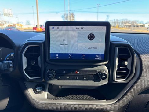 Used 2024 Ford Bronco Sport Big Bend image 26