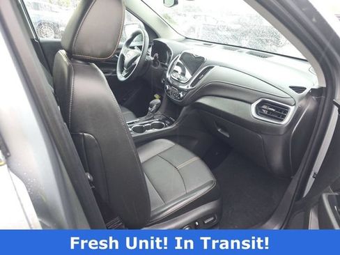 Used 2023 Chevrolet Equinox Premier AWD/4WD image 12