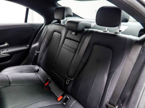Used 2025 Mercedes-Benz CLA 250 image 39