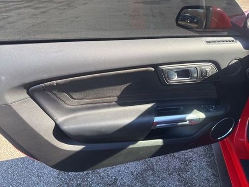 Used 2021 Ford Mustang GT Premium w/ Equipment Group 401A image 21