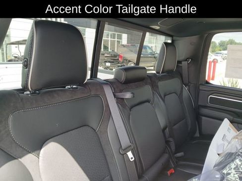 New 2026 RAM 1500 Laramie w/ Night Edition image 29