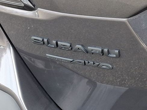 Used 2023 Subaru Outback Onyx Edition image 29