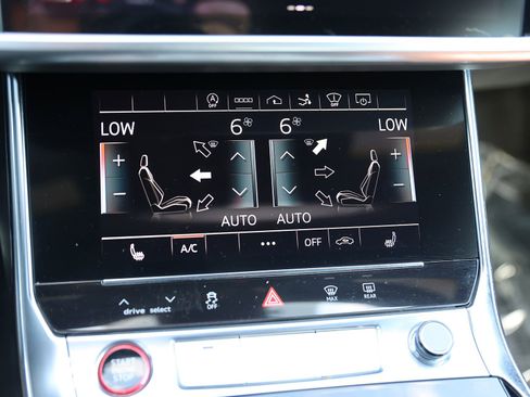 Used 2022 Audi S7 Prestige w/ Prestige Package AWD/4WD image 26