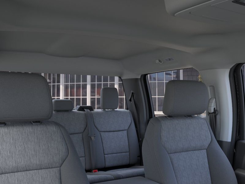 New 2025 Ford F150 XL AWD/4WD image 22
