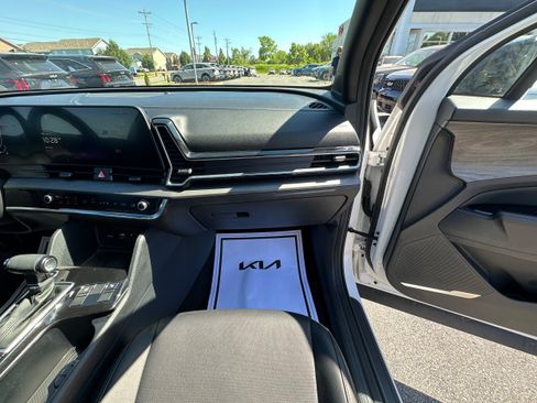 Used 2023 Kia Sportage X-Line w/ X-Line Premium Package AWD/4WD image 22