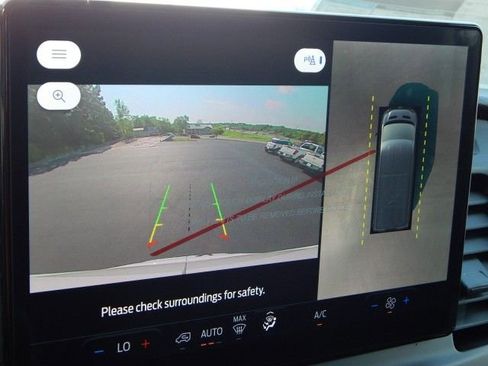 New 2025 Ford Transit 250 148 Medium Roof w/ Load Area Protection Package image 29