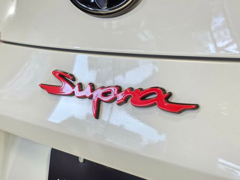 Used 2022 Toyota Supra Premium w/ Driver Assist Package image 54