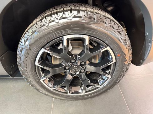 New 2026 MAZDA CX-50 Meridian Edition image 30