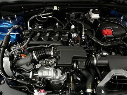 New 2026 Acura ADX A-Spec FWD image 12
