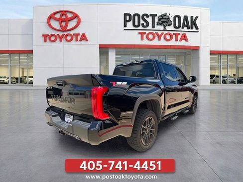 Used 2023 Toyota Tundra SR5 AWD/4WD image 6