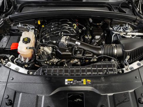 Used 2024 Jeep Grand Cherokee L Limited w/ Luxury Tech Group II image 23