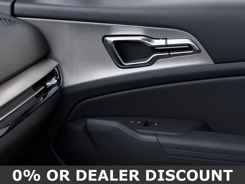 New 2026 Kia Sportage X-Line image 25