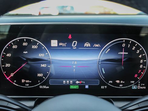 New 2026 Mercedes-Benz GLC 350e 4MATIC image 21