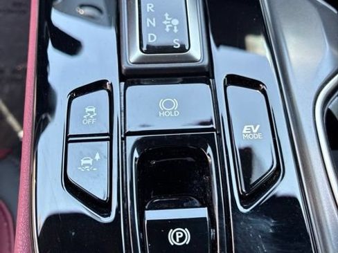 Used 2024 Lexus NX 350h AWD w/ Vision Package image 24