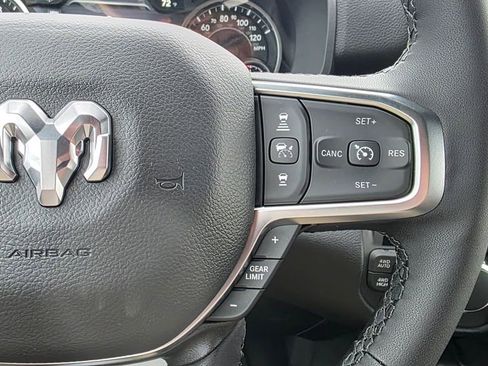 New 2026 RAM 1500 Big Horn image 26