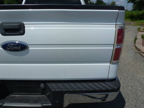 Used 2009 Ford F150 XLT AWD/4WD image 7