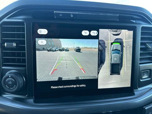 New 2025 Ford F150 XLT w/ Equipment Group 302A MID image 11