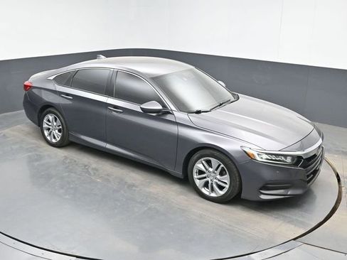 Used 2019 Honda Accord LX image 1