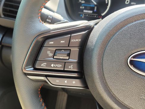 New 2026 Subaru Crosstrek 2.5i Limited AWD/4WD image 8