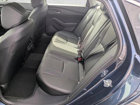 New 2026 Honda Accord EX-L image 15