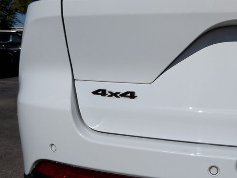 Used 2022 Jeep Grand Cherokee Altitude image 9