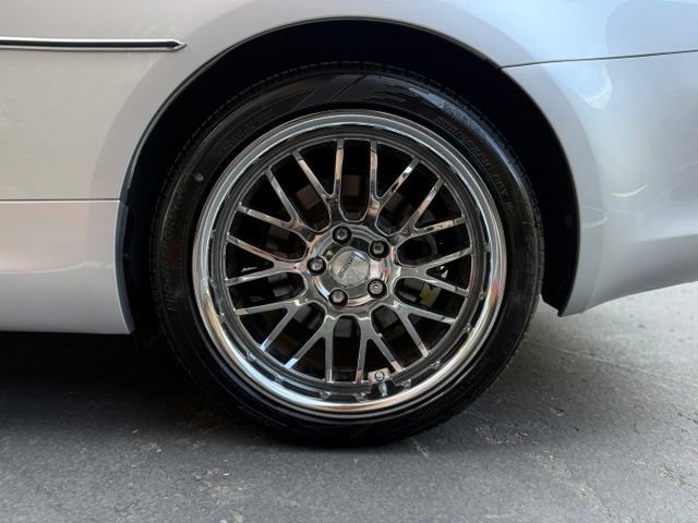 Used 2013 Lexus IS 250C w/ F-Sport Pkg w/Summer Tires RWD image 49