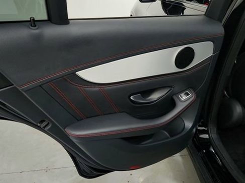 Used 2018 Mercedes-Benz GLC 43 AMG 4MATIC image 15