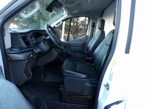 Used 2020 Ford Transit 150 Low Roof image 11