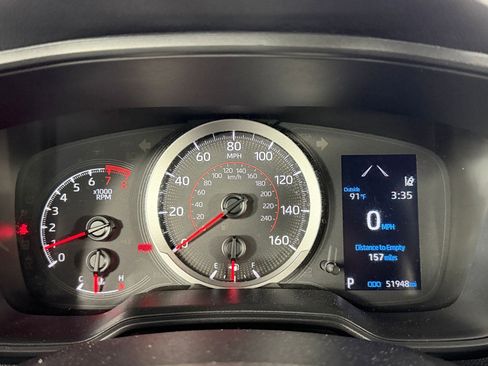 Used 2022 Toyota Corolla SE image 17