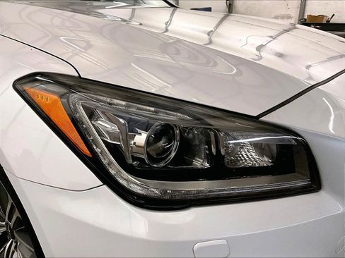 Used 2018 Genesis G80 3.8 AWD/4WD image 27