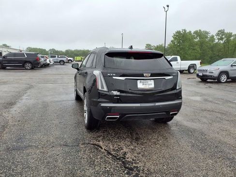 Used 2020 Cadillac XT5 Sportv AWD/4WD image 26
