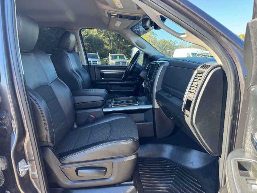 Used 2015 RAM 1500 Sport w/ Remote Start & Security Group AWD/4WD image 18