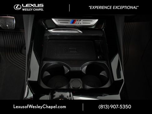 Used 2024 BMW X3 M40i w/ Premium Package image 29