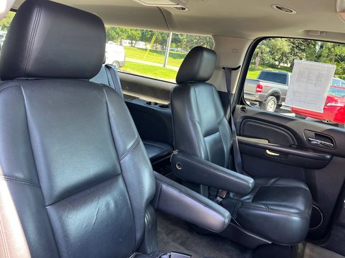 Used 2012 GMC Yukon XL Denali AWD/4WD image 15