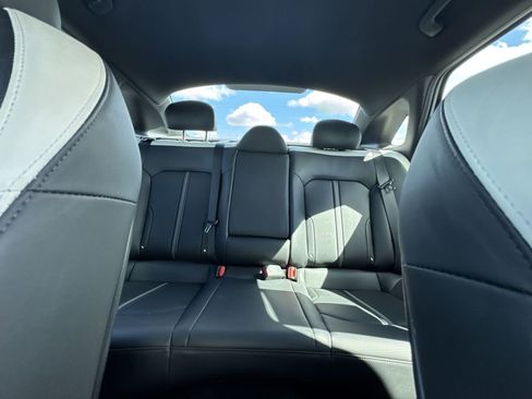 Used 2025 Kia K5 GT-Line FWD image 13