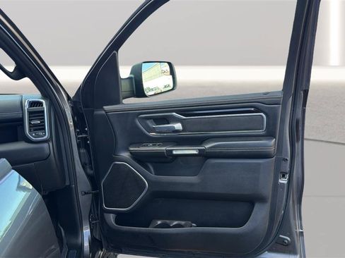 Used 2019 RAM 1500 Laramie w/ Sport Appearance Package AWD/4WD image 16