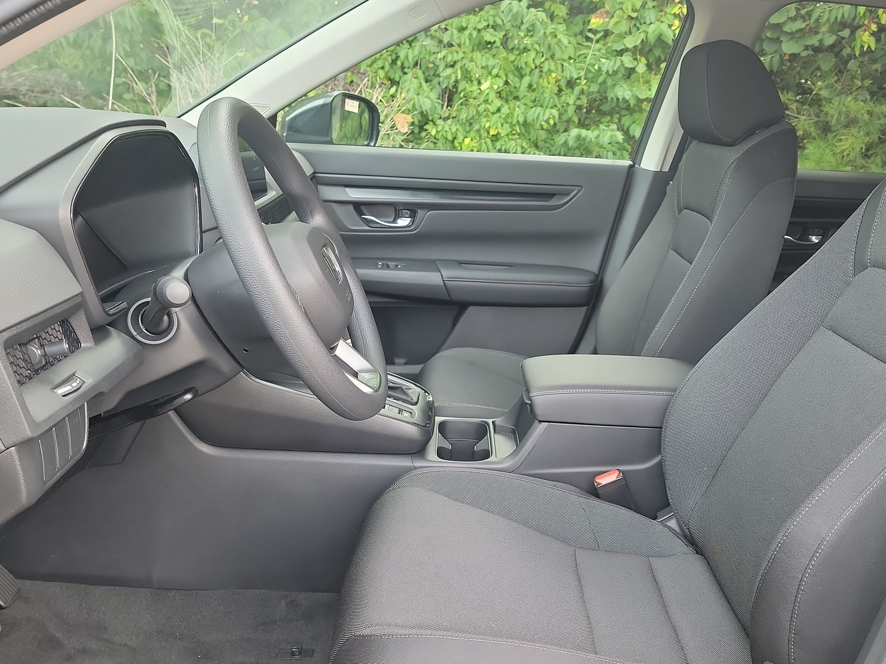 New 2027 Honda CR-V EX image 4