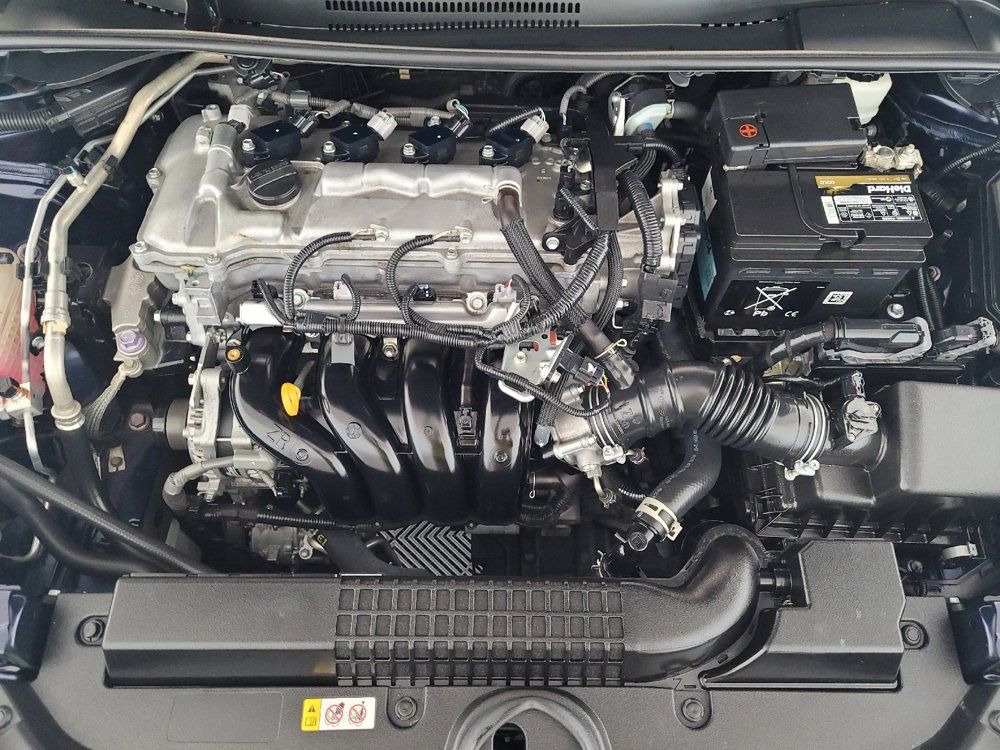 Used 2021 Toyota Corolla LE FWD image 30