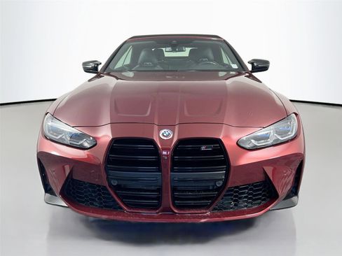 Used 2023 BMW M4 xDrive Competition w/ Executive Package image 9