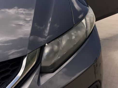 Used 2013 Honda Civic LX image 24