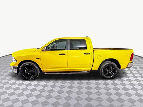 Used 2016 RAM 1500 Lone Star image 6