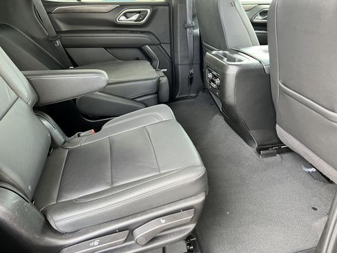 Used 2024 Chevrolet Tahoe LT AWD/4WD image 22